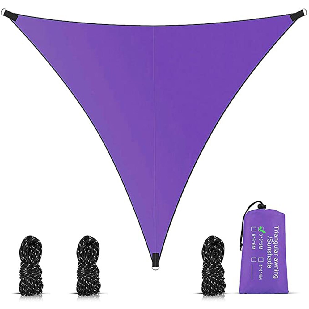 We all know the sun is heating up this planet and everyone needs a little shade to get some relief from the sun.   In extreme heat having a canopy can be life saving. Be sure to bring a canopy camping and have one in your prepping supplies. 