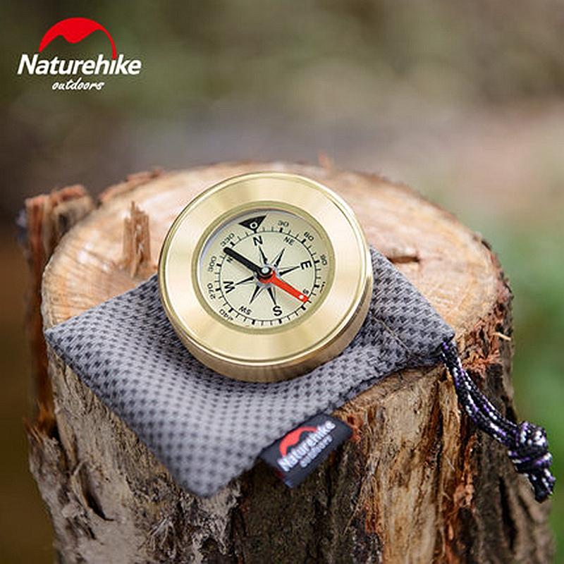 This Mini Gold Lensatic Compass Magnifier is an essential tool for navigating and magnifying. It features a lensatic compass for precise navigation and variable magnification for reading maps, books or labels. It is a compact, lightweight and reliable magnifier. Constructed from high quality materials, it is an ideal choice for outdoorsmen and professionals alike.