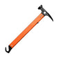 This lightweight multi-purpose hammer is an essential piece of gear for any aspiring mountaineer! Whether you’re setting pitons, driving tent stakes, or showing off your hammer-swinging skills, this hammer is sure to help you tackle any alpine adventure like a pro!
