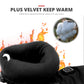 Brave the coldest winter days with these waterproof, heated gloves that keep your hands toasty while still allowing you to use your phone! Keep your digits warm and dry while never having to take your mittens off to answer a text. Show Mother Nature who’s boss!