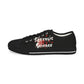 Forensic Science Men's Low Top Sneakers