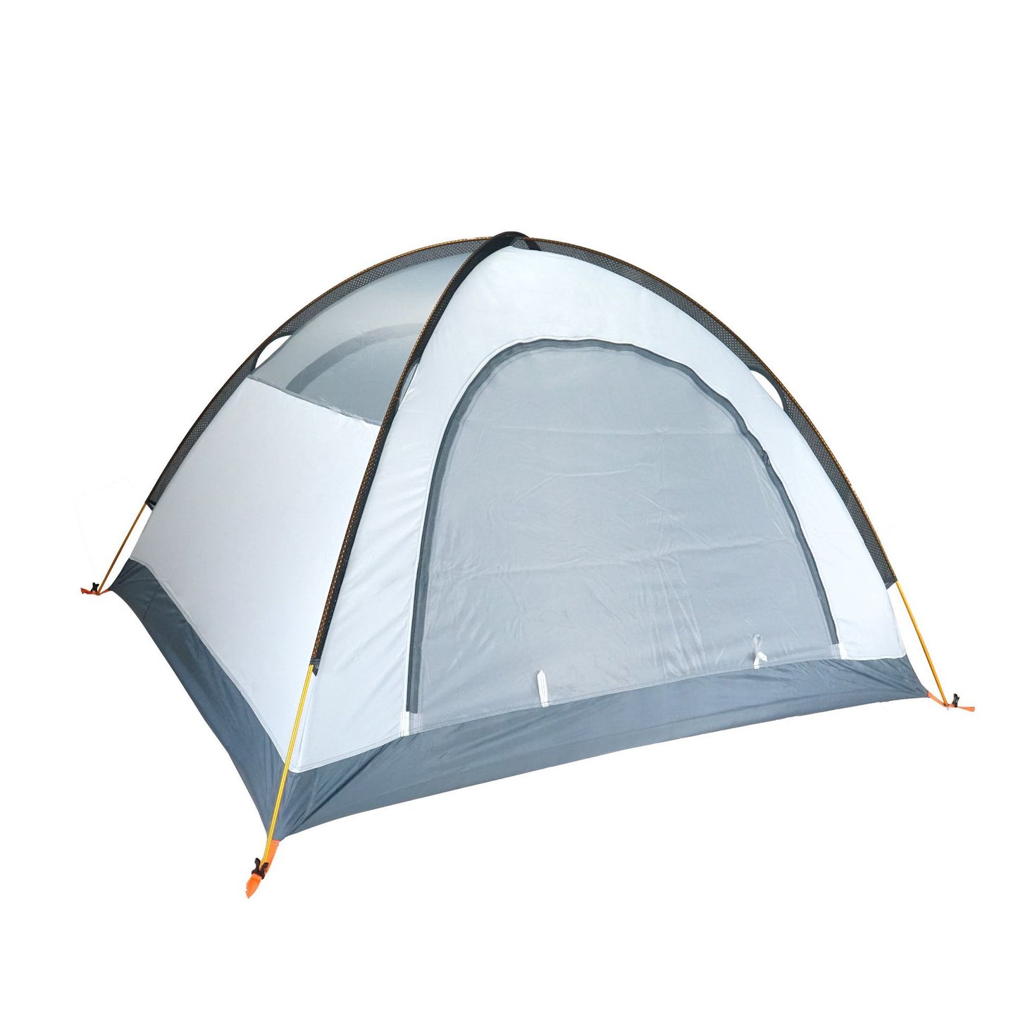 Triple Lined Double Door Tent