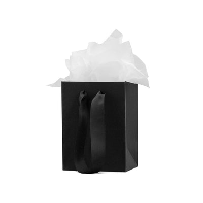 Add a little something special to your unique gift by gift wrapping!