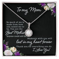 Surprise your loved one with a timeless and elegant gift. Our dazzling Eternal Hope Necklace features a cushion cut center cubic zirconia that will sparkle with every step. The center crystal is adorned with equally brilliant CZ crystals, ensuring a stunning look every wear. Wow her by gifting her an accessory that will pair with everything in her wardrobe!