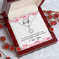 My Future Eternal Hope Necklace
