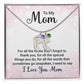 Celebrate the arrival of a newborn or cherish a precious memory with our Custom Baby Feet Necklace with Birthstone. Personalize your gift by engraving a name of your choice onto the pendant and choosing a crystal that correlates with the baby's birth month. 