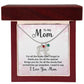 Celebrate the arrival of a newborn or cherish a precious memory with our Custom Baby Feet Necklace with Birthstone. Personalize your gift by engraving a name of your choice onto the pendant and choosing a crystal that correlates with the baby's birth month. 