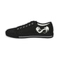 Forensic Science Men's Low Top Sneakers