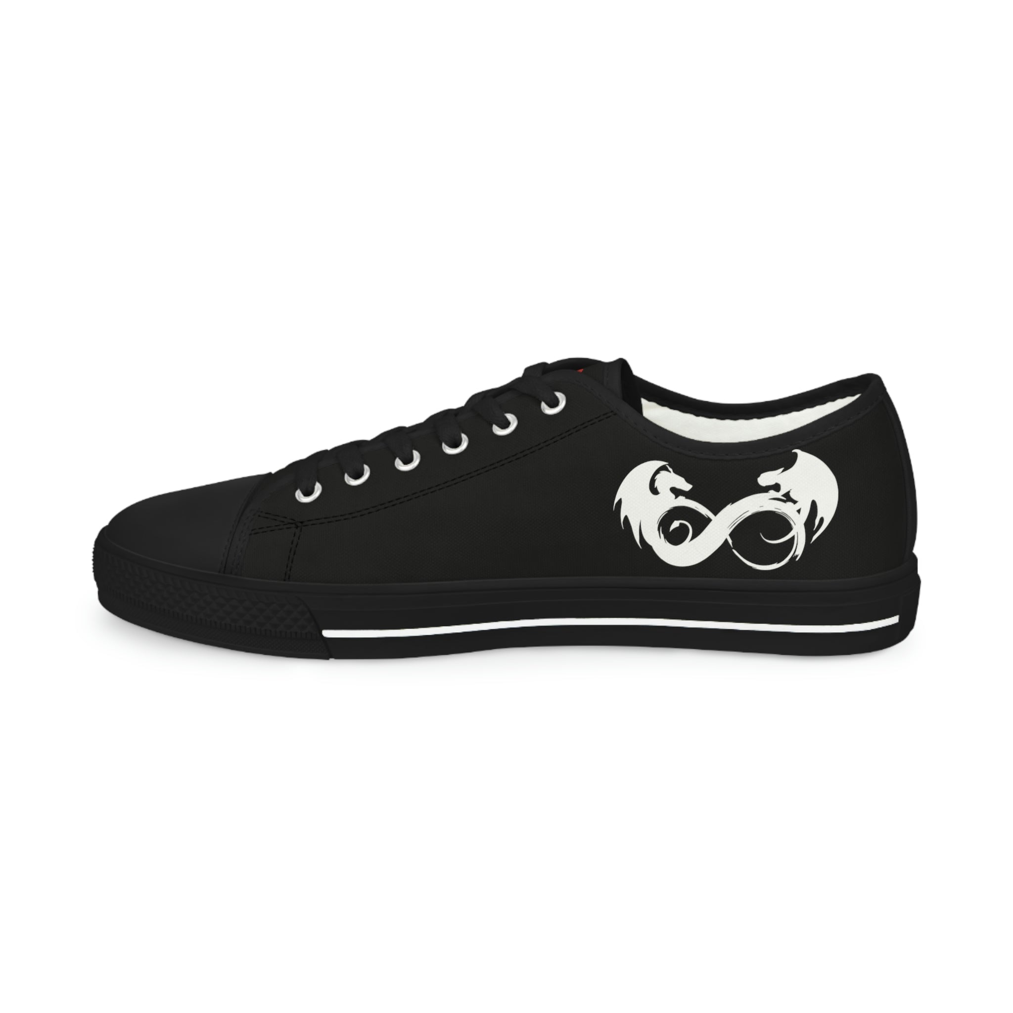 Forensic Science Men's Low Top Sneakers