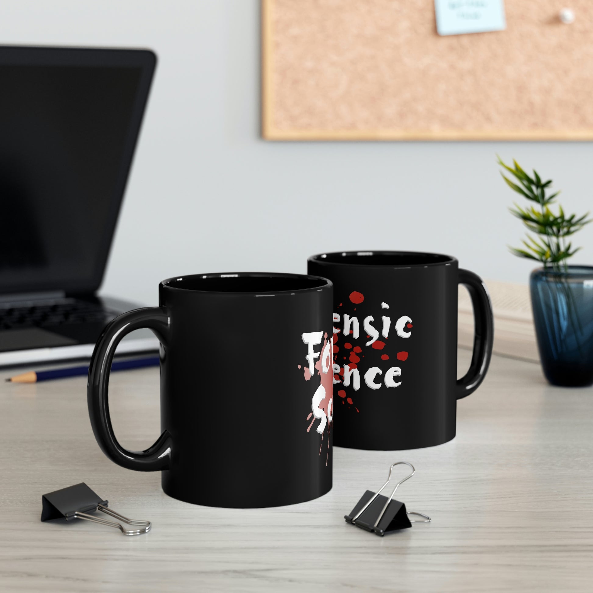 It’s BPA and lead-free, microwave and dishwasher-safe, and made of black durable ceramic in 11-ounce sizes. The high-quality sublimation printing makes this black ceramic mug the perfect gift for your true coffee, tea, or hot chocolate lover.