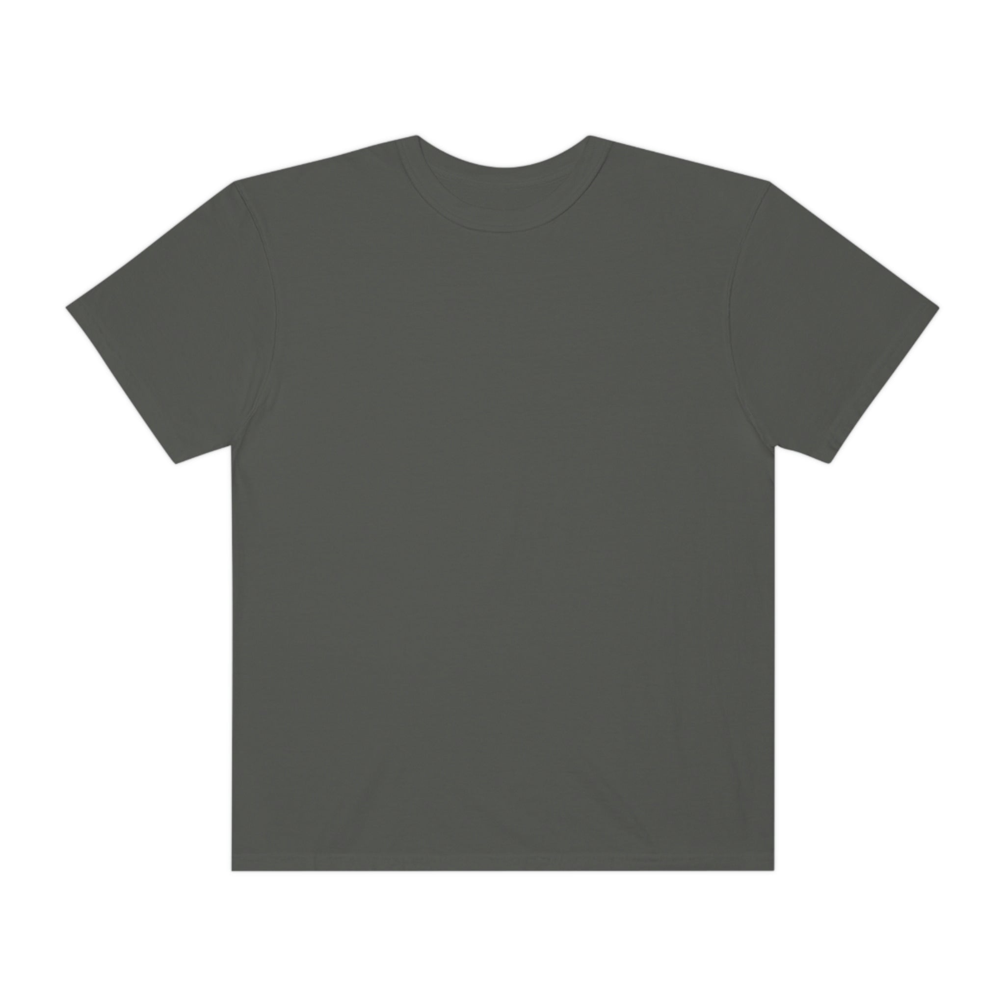 Enjoy this comfortable Forensic Science t-shirt, design is on the back. Comfort Colors introduces its garment-dyed t-shirt; a fully customizable tee made 100% with ring-spun cotton.
