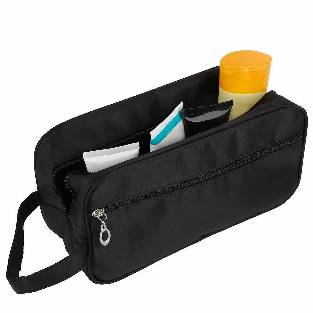Compact, discreet, roomy, great looking with pockets for organizing. Good size and is able to fit all your things that you needed while traveling 