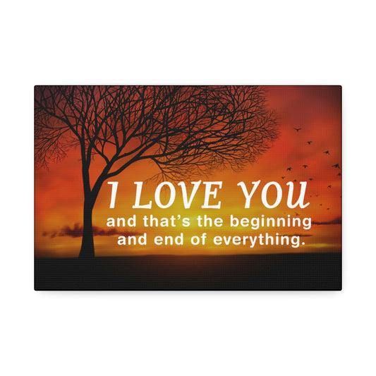 Treat your wife, husband or loved one to a custom stretched canvas print of your work that they'll love. Made with hand-stretched fabric on a wooden frame, these prints are extremely durable with a long-lasting semi-glossy finish. Your art decorates the print in vivid detail and stunning colors.