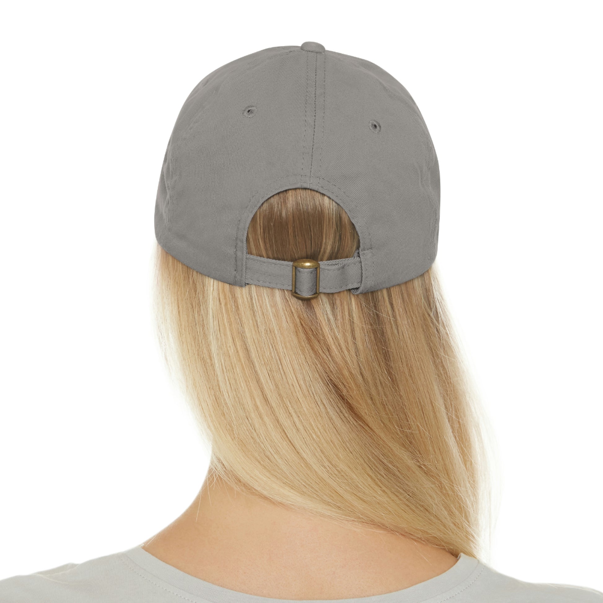 This forensic science hat is adjustable and has a leather patch which are made from 100% bio-washed chino twill. It's a very comfortable yet sturdy material that will last for ages.