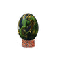 The lava dragon egg looks realistic enough to make you brag to party guests or friends! This is the perfect dragon collectible ornament, own this egg or give it to dragon fantasy lovers!