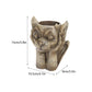  Perfect Gargoyle figurines for a flower pot, outdoor spaces, indoor places, office and home décor. 